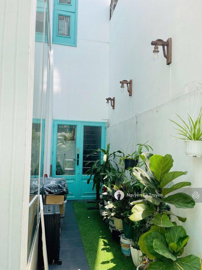 Bán nhà riêng tại lê thị riêng, 28,5 tỷ, 100m2 đẹp xuất sắc