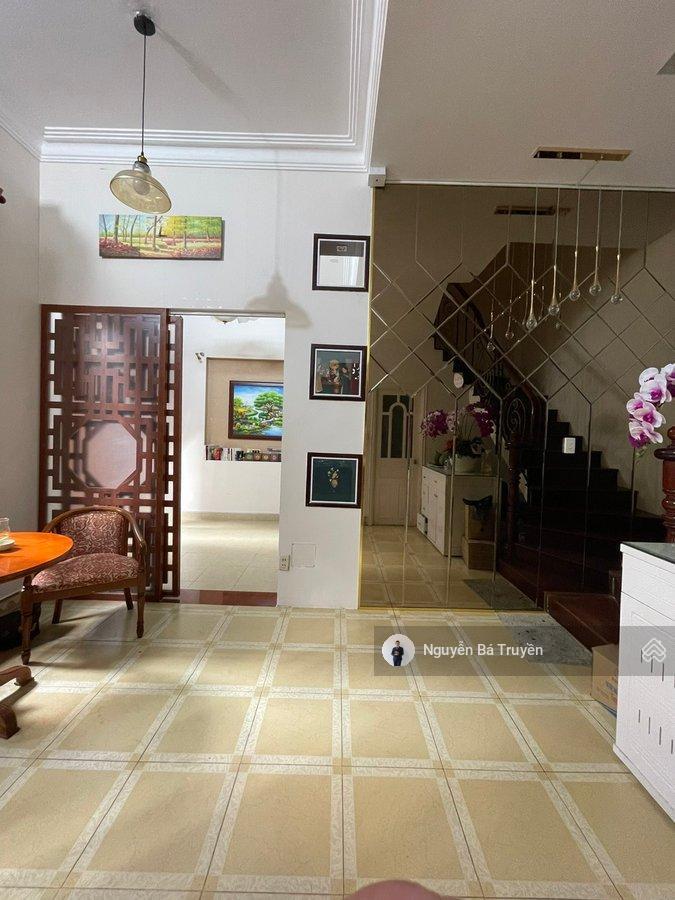 Bán nhà riêng tại phường tân định, quận 1, hồ chí minh, giá siêu hời 17,99 tỷ, diện tích 44 m2