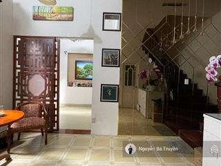 Bán nhà riêng tại phường tân định, quận 1, hồ chí minh, giá siêu hời 17,99 tỷ, diện tích 44 m2