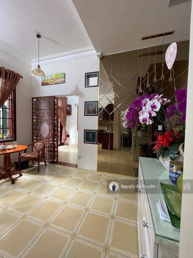 Bán nhà riêng tại phường tân định, quận 1, hồ chí minh, giá siêu hời 17,99 tỷ, diện tích 44 m2