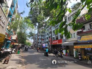 Bán nhà riêng tại nguyễn trãi, quận 5, 29,99 tỷ, 102,8 m2, đẹp nhiều tiện ích