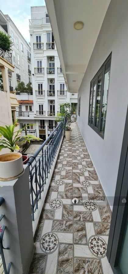 Bán nhà riêng tại nguyễn trãi, quận 5, 29,99 tỷ, 102,8 m2, đẹp nhiều tiện ích