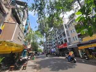 Bán nhà riêng tại nguyễn trãi, quận 5, 29,99 tỷ, 102,8 m2, đẹp nhiều tiện ích