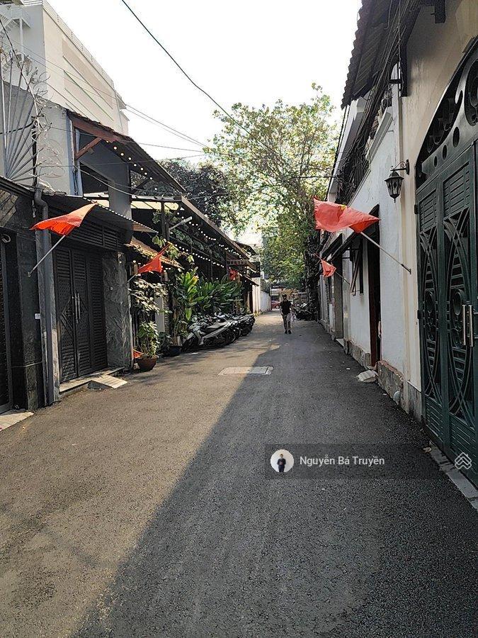 Bán nhà riêng tại tôn thất tùng, bến thành, quận 1, giá 54 tỷ, 128m2, hot!