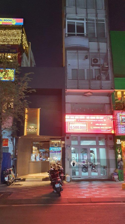 Bán nhà mặt phố tại ngô đức kế, 99 tỷ, 85.4m2, cực chất