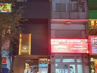 Bán nhà mặt phố tại ngô đức kế, 99 tỷ, 85.4m2, cực chất