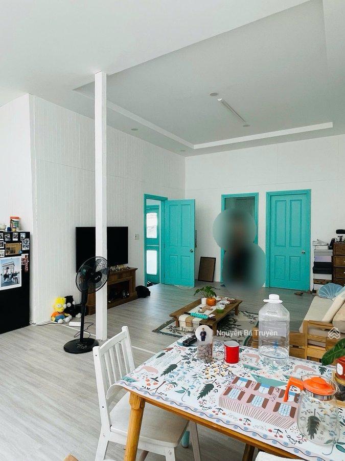 Hàng hiếm tại thủ khoa huân, bến nghé, q1, 51 tỷ, 100m2