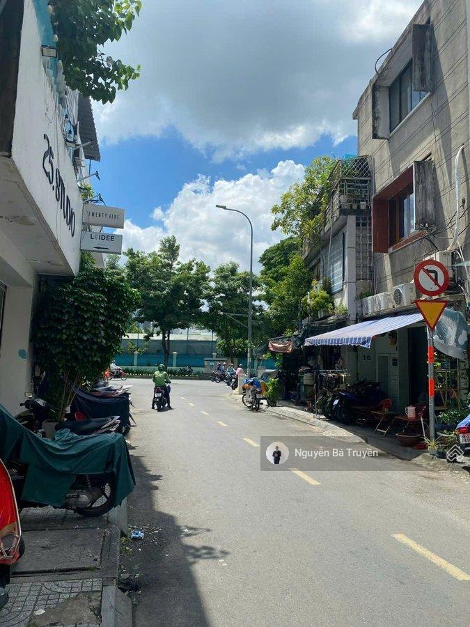 Bán np siêu hot tại thạch thị thanh, 43 tỷ, 76.2m2, q1, tp.hcm