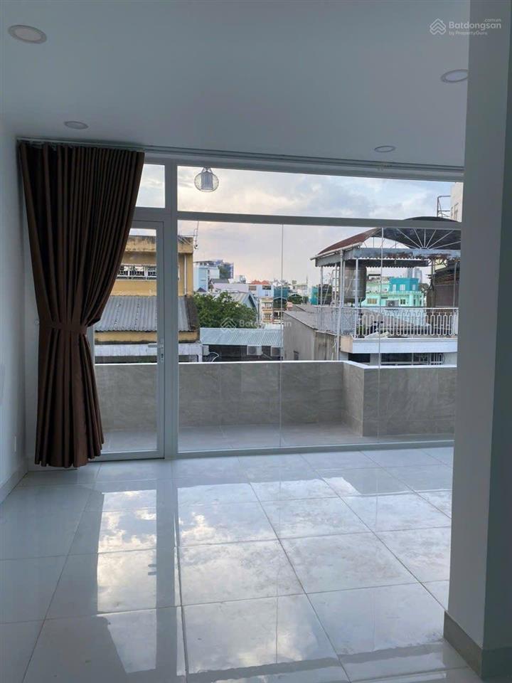 Bán np siêu hot tại thạch thị thanh, 43 tỷ, 76.2m2, q1, tp.hcm