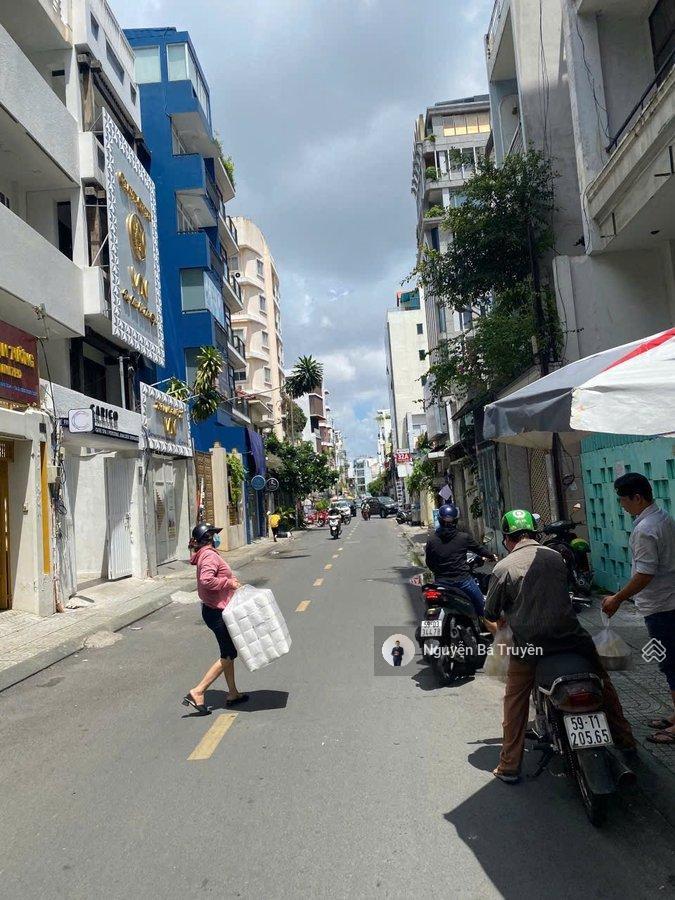 Bán np siêu hot tại thạch thị thanh, 43 tỷ, 76.2m2, q1, tp.hcm
