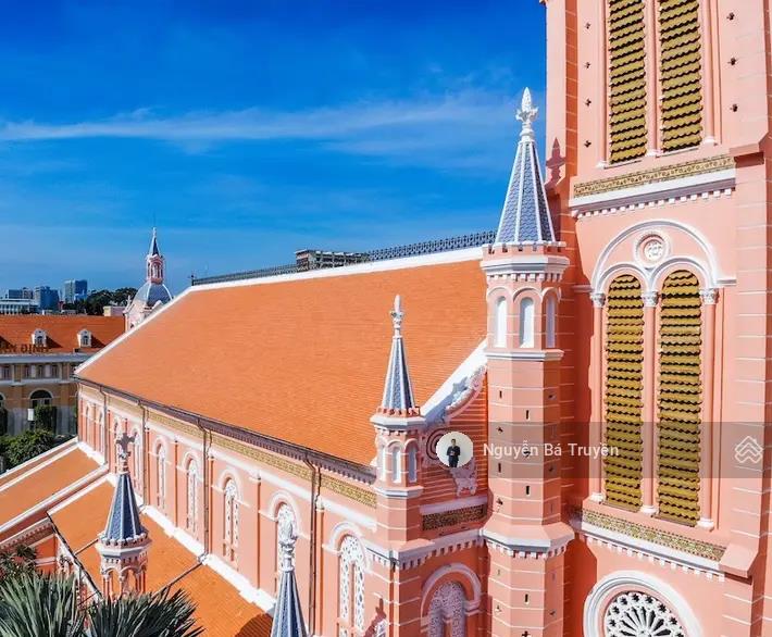 Bán nhà mt đường đinh công tráng quận 1 dt 150m2 tiện xây chdv tòa nhà văn phòng giá chỉ 45 tỷ
