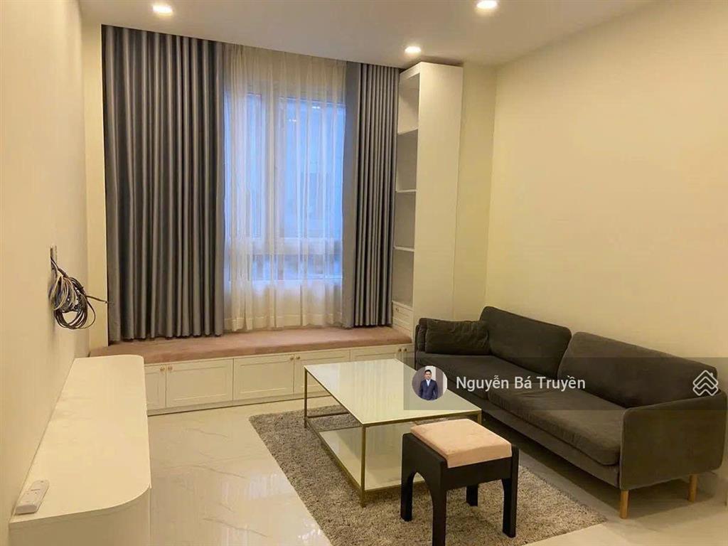 Bán nhà hxh đường nguyễn huy tự quận 1, 50m2 nhà 4 tầng mới xây tháng 3/2023, 4pn, 5wc, giá 17,5 tỷ
