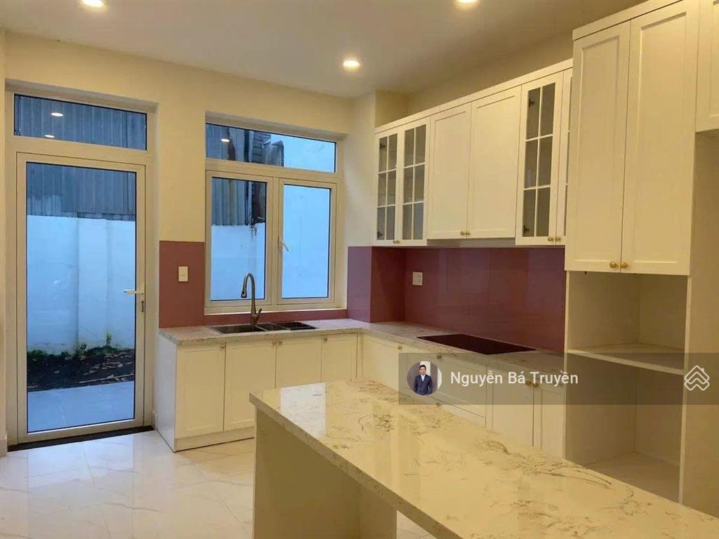 Bán nhà hxh đường nguyễn huy tự quận 1, 50m2 nhà 4 tầng mới xây tháng 3/2023, 4pn, 5wc, giá 17,5 tỷ