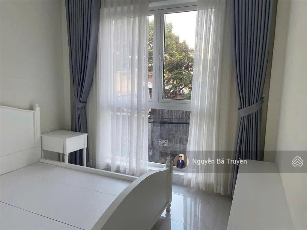 Bán nhà hxh đường nguyễn huy tự quận 1, 50m2 nhà 4 tầng mới xây tháng 3/2023, 4pn, 5wc, giá 17,5 tỷ