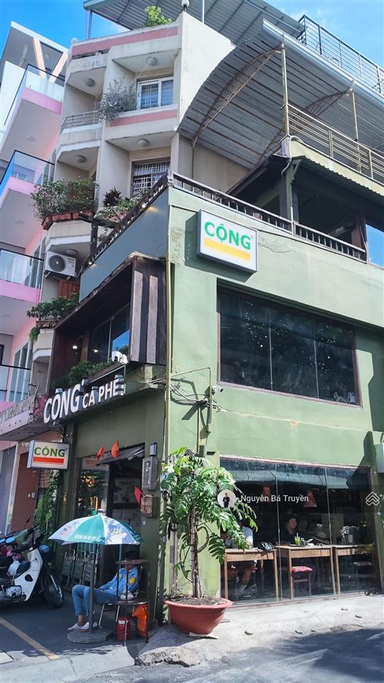Bán nhà 75m2 5 tầng 10 ngủ ngay nhà thờ tân định quận 1 giả chỉ 19.8 tỷ hàng hot nhanh tay thì còn.