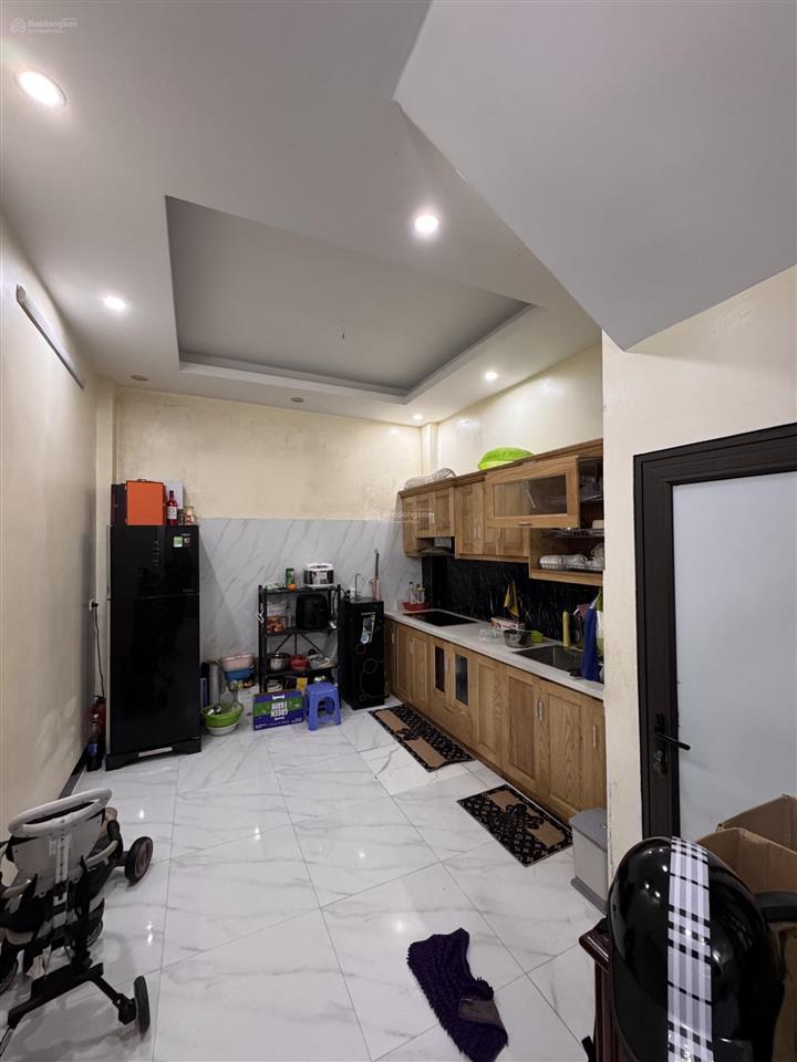 Chính chủ cần bán gấp nhà đẹp ngõ ô tô giá cực tốt