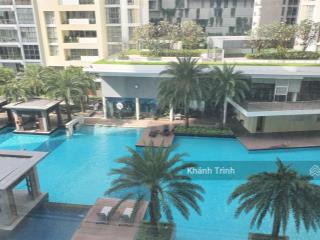 "độc nhất" the estella 124m2 tầng trung view giữa hồ bơi cực đẹp. giá 14 tỷ 5 bao trọn, sẵn sổ hồng