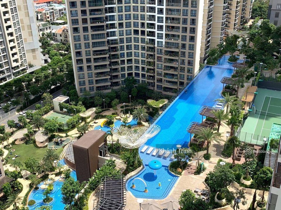 Bán gấp estella heights 1pn ban công đông nam mát mẻ. nhà siêu đẹp  giá quá tốt chỉ 8 tỷ 5 bao hết