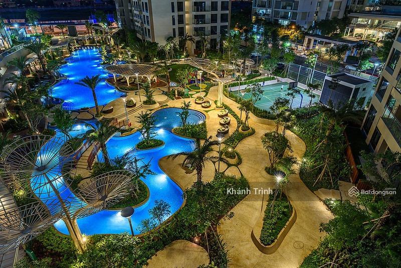 Bán gấp estella heights 1pn ban công đông nam mát mẻ. nhà siêu đẹp  giá quá tốt chỉ 8 tỷ 5 bao hết