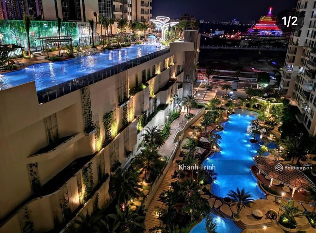 Bán gấp estella heights 1pn ban công đông nam mát mẻ. nhà siêu đẹp  giá quá tốt chỉ 8 tỷ 5 bao hết