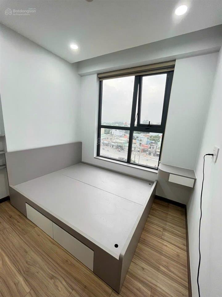 Bcons city  giá ưu đãi chỉ 2tỷ1, sẵn cam kết thuê 9tr/tháng