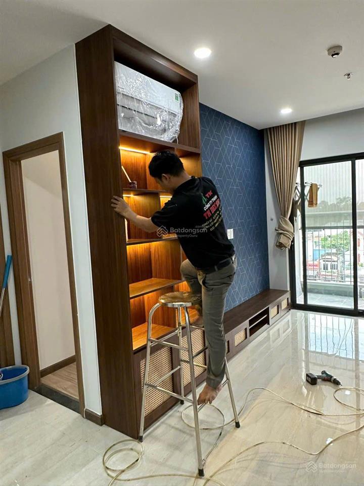 Bcons city  giá ưu đãi chỉ 2tỷ1, sẵn cam kết thuê 9tr/tháng