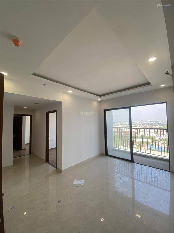 Cho thuê cc the rivana, 6,5 triệu, 72m2, 2pn, 2wc, view đẹp