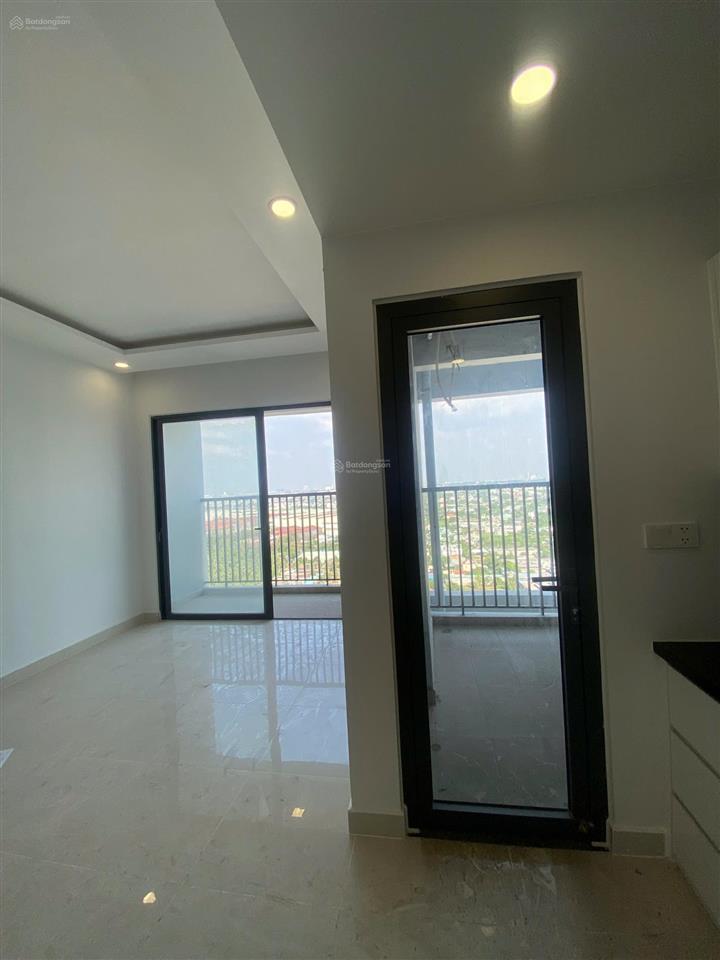 Cho thuê cc the rivana, 6,5 triệu, 72m2, 2pn, 2wc, view đẹp