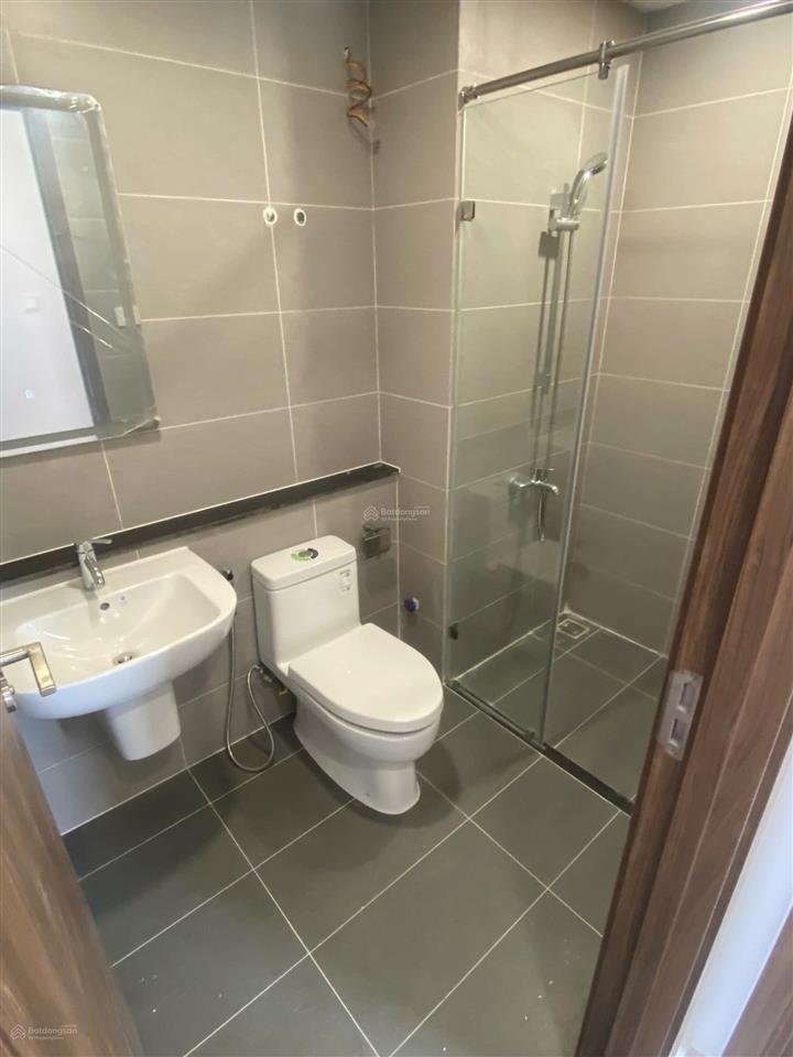 Cho thuê cc the rivana, 6,5 triệu, 72m2, 2pn, 2wc, view đẹp