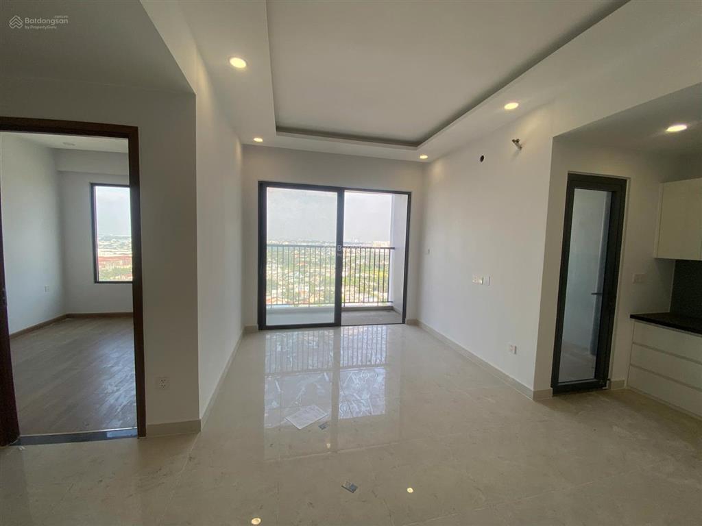 Cho thuê cc the rivana, 6,5 triệu, 72m2, 2pn, 2wc, view đẹp