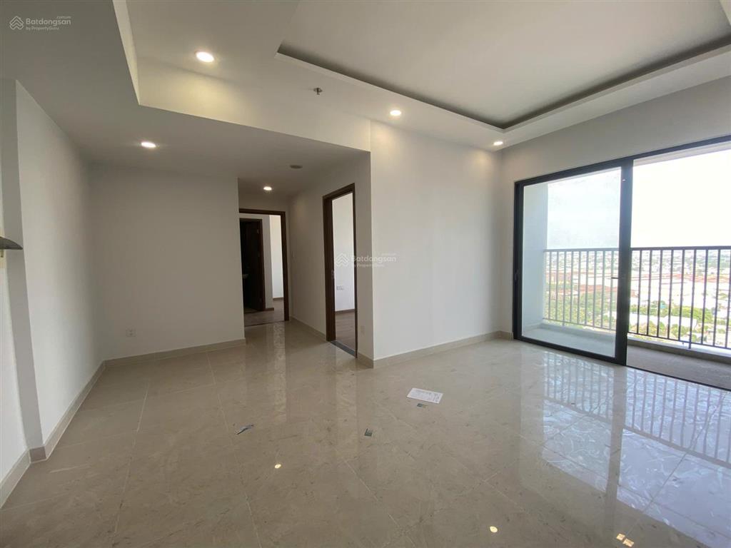 Cho thuê cc the rivana, 6,5 triệu, 72m2, 2pn, 2wc, view đẹp