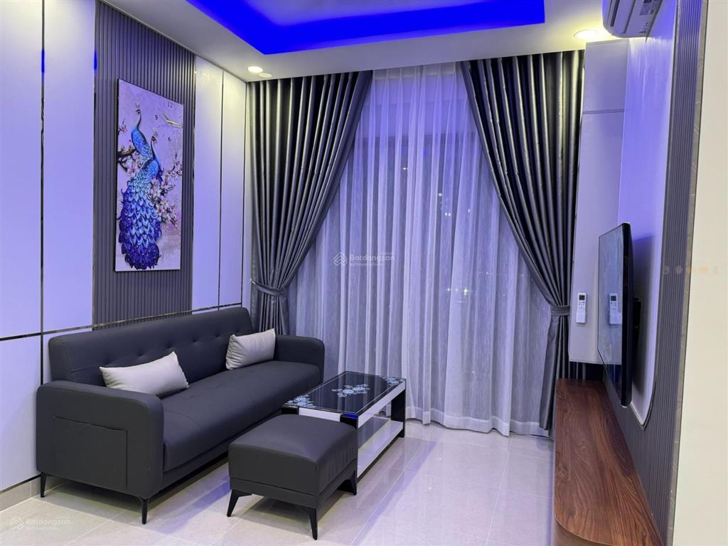 Cho thuê cc the rivana, 7,5 triệu, 52m2, 2pn, 2wc, full nội thất tại thuận an, bình dương