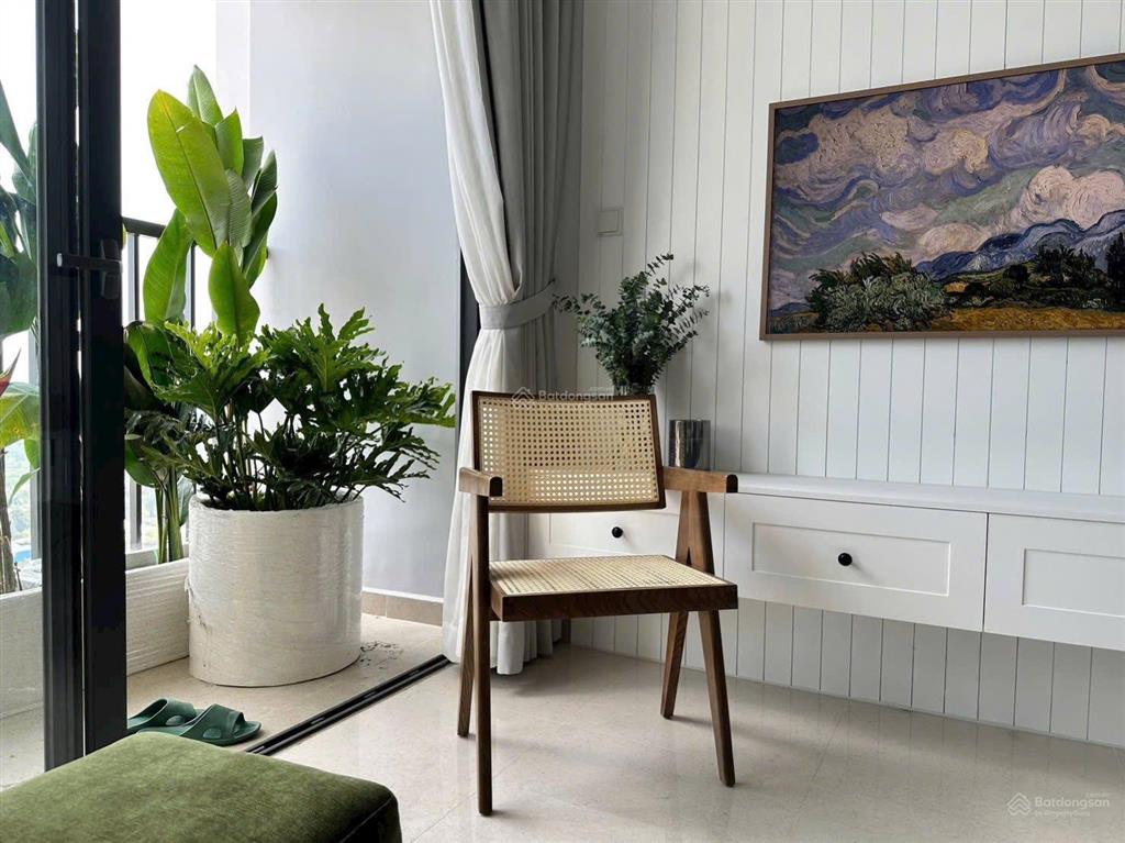Cho thuê cc the rivana, 7,5 triệu, 52m2, 2pn, 2wc, full nội thất tại thuận an, bình dương
