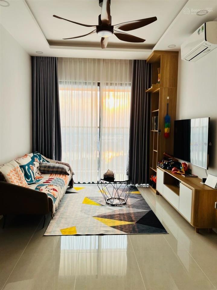 Cho thuê cc the rivana, 7,5 triệu, 52m2, 2pn, 2wc, full nội thất tại thuận an, bình dương