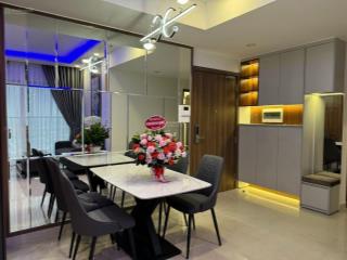 Cho thuê cc the rivana, 7,5 triệu, 52m2, 2pn, 2wc, full nội thất tại thuận an, bình dương