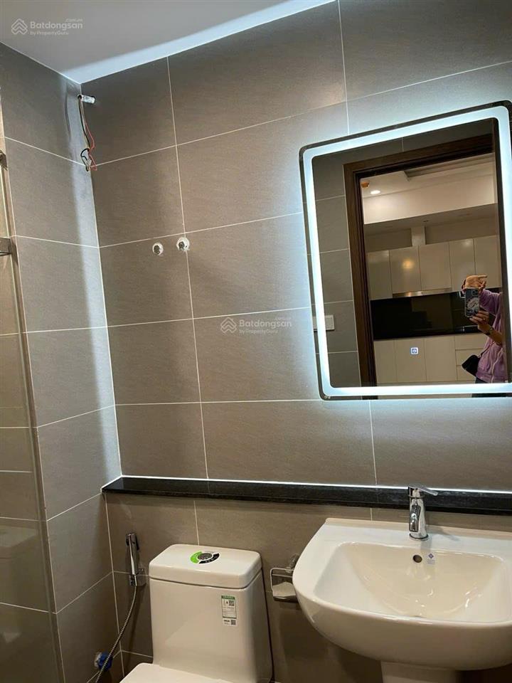 Cho thuê cc the rivana, 7,5 triệu, 72m2, 2pn, 2wc, đầy đủ nội thất tại quốc lộ 13, bình dương