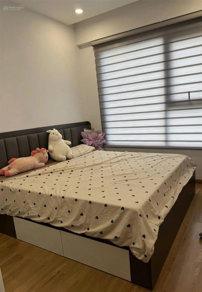 Cho thuê cc the rivana, 7,5 triệu, 72m2, 2pn, 2wc, đầy đủ nội thất tại quốc lộ 13, bình dương