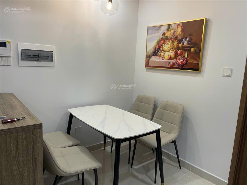 Cho thuê cc the rivana, 7,5 triệu, 72m2, 2pn, 2wc, đầy đủ nội thất tại quốc lộ 13, bình dương