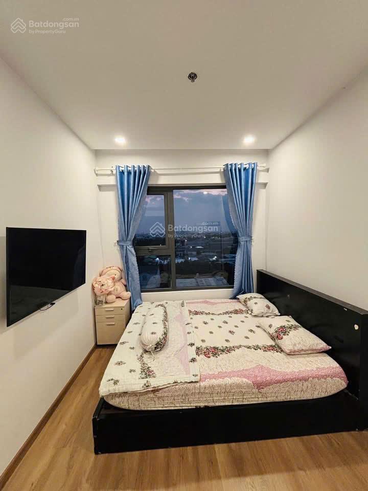 Bán ch 1pn 52m2 giá tốt tại the rivana, quốc lộ 13, phường bình hòa, bình dương