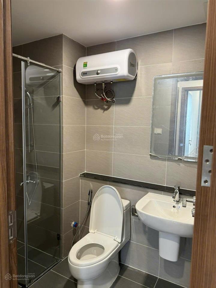 Bán ch 1pn 52m2 giá tốt tại the rivana, quốc lộ 13, phường bình hòa, bình dương