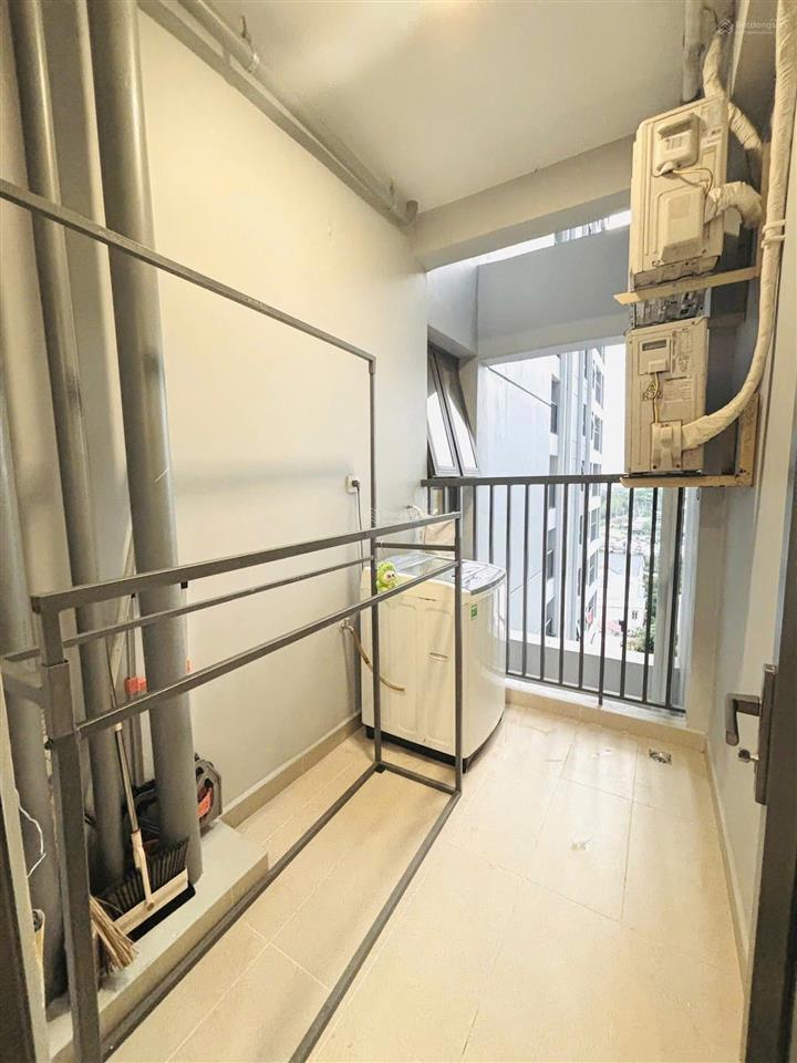 Bán ch 1pn 52m2 giá tốt tại the rivana, quốc lộ 13, phường bình hòa, bình dương