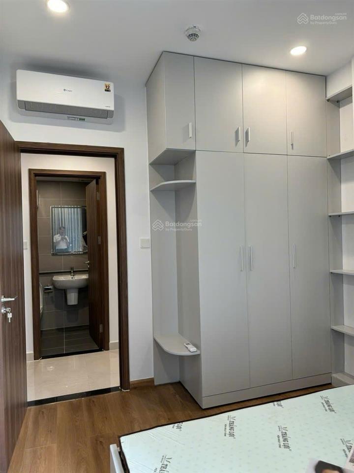 Bán ch 1pn 52m2 giá tốt tại the rivana, quốc lộ 13, phường bình hòa, bình dương