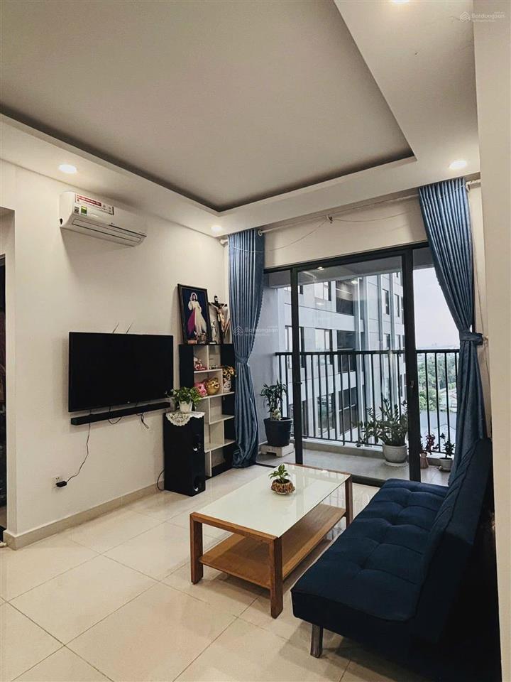 Bán ch 1pn 52m2 giá tốt tại the rivana, quốc lộ 13, phường bình hòa, bình dương