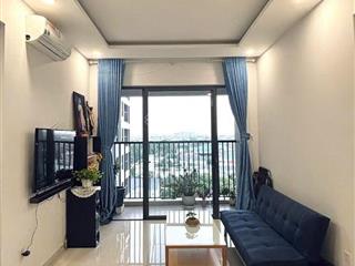 Bán ch 1pn 52m2 giá tốt tại the rivana, quốc lộ 13, phường bình hòa, bình dương
