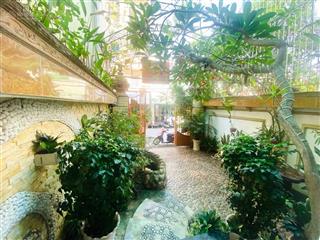 Bán gấp nhà 3 tầng hòa cường ngay ỷ lan nguyên phi  phong cách kiến trúc pháp