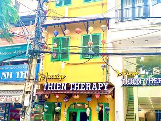 CHO THUÊ NHÀ NGUYÊN CĂN 3 TẦNG – KHU MUA SẮM SẦM UẤT NHA TRANG, KHÁNH HÒA