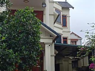 CHO THUÊ BIỆT THỰ – GIANG BIÊN, VIỆT HƯNG, LONG BIÊN, HÀ NỘI