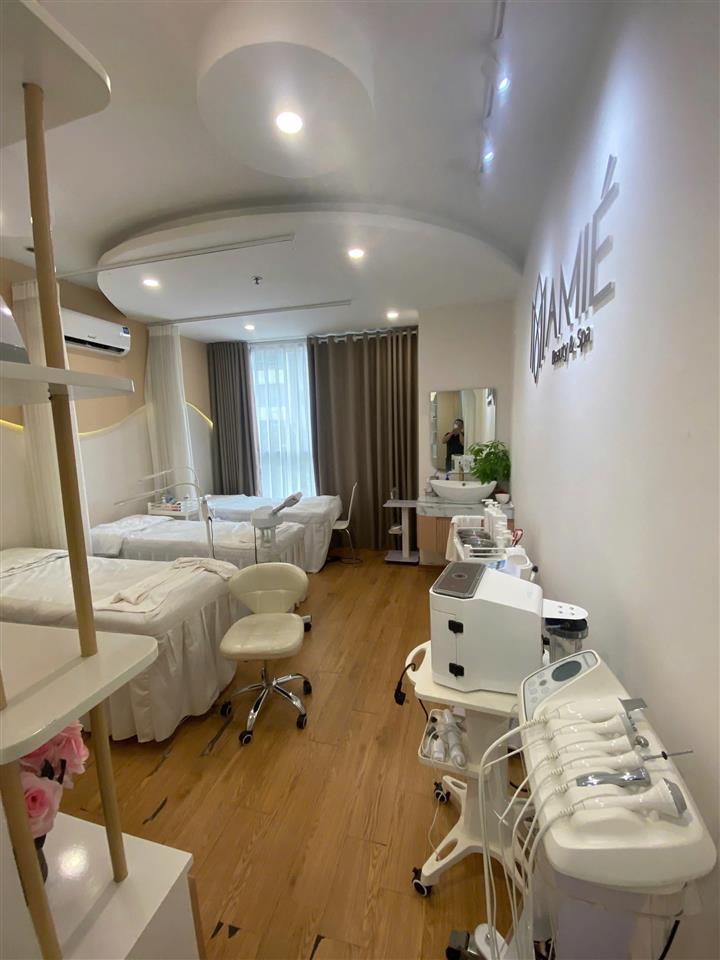 CHÍNH CHỦ CHO THUÊ TẦNG 2 SHOPHOUSE – PARK 2 TIMES CITY , HÀ NỘI