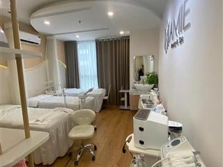 CHÍNH CHỦ CHO THUÊ TẦNG 2 SHOPHOUSE – PARK 2 TIMES CITY , HÀ NỘI