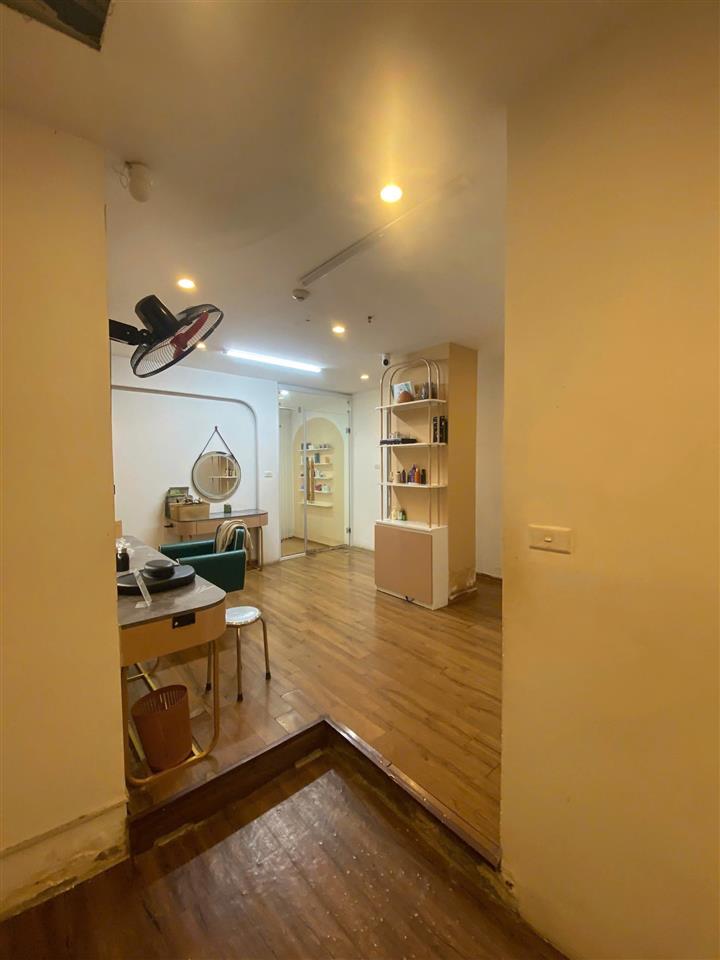 CHÍNH CHỦ CHO THUÊ TẦNG 2 SHOPHOUSE – PARK 2 TIMES CITY , HÀ NỘI